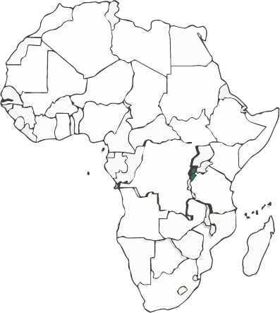 Africa Map